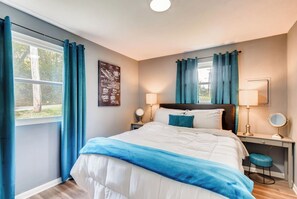 Bedroom 2
