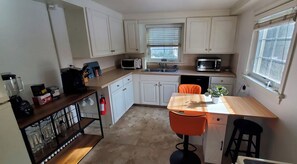 Cucina privata