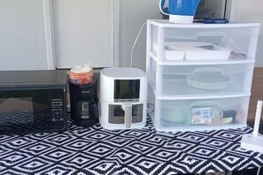 電子レンジ
