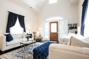 Living Room/Great Room