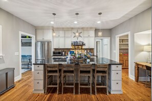Cucina privata