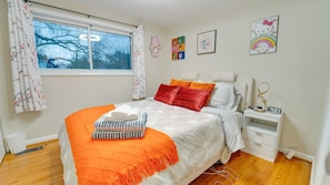 Sleeps 2