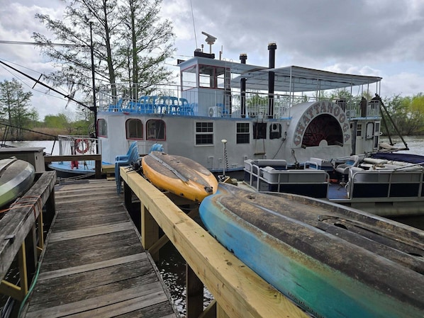 Port de plaisance
