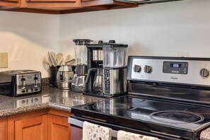 Cucina privata
