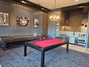 Sala de juegos