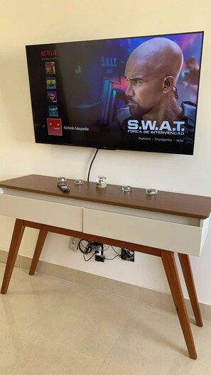 Television