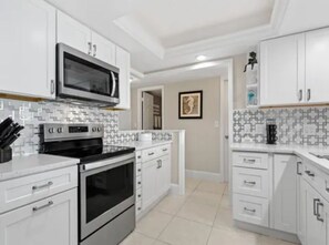 Cucina privata