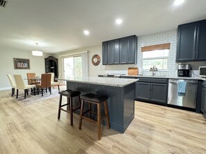 Cucina privata