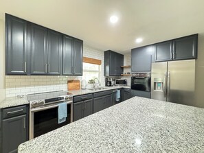 Cucina privata