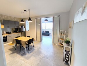 Eget kök