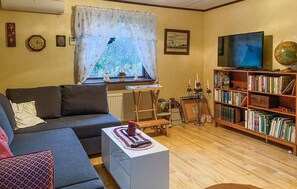 living-room