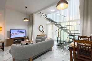 Coin séjour