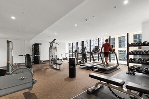 Motionscenter