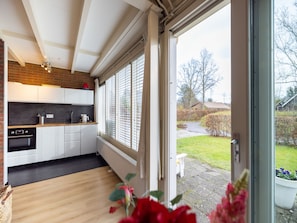 Eget kök