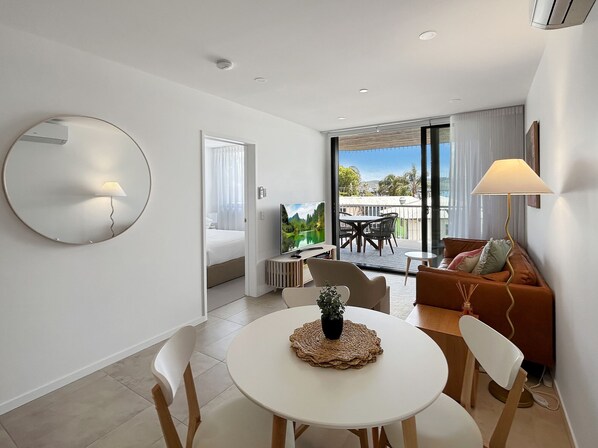 Dining Area/Living Area 2