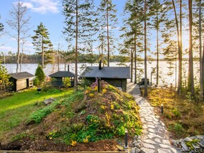 Outdoor