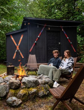 Boendeområde