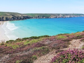 Blau, Gewässer, Wasser, Küste, Küsten Und Ozeanische Forms, Strand, Meer, Landspitze, Horizont, Natürliche Landschaft
