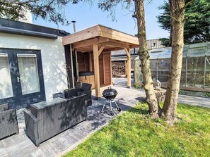 Holz, Garten, Hinterhof, Outdoor Struktur, Schatten, Gartenbauten, Holzbeize, Garten, Hartholz, Holz