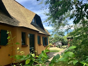 Ferienwohnung Gellen