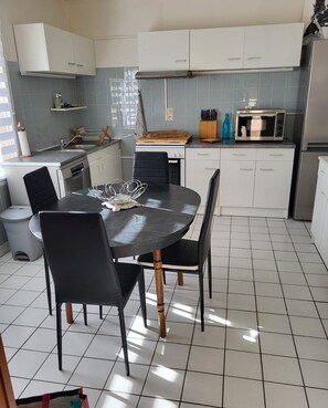 Eget kök