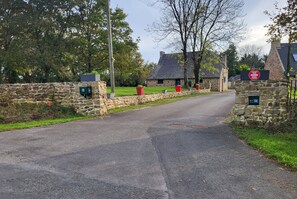 Boendeområde