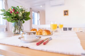Frukost