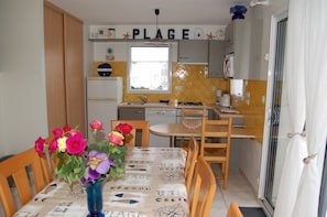 Eget kök
