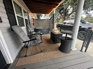 Terrazza/patio