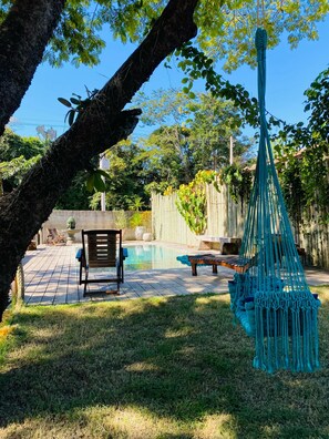 Terrass/Patio