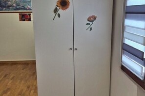 Interiör