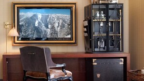 Separate Living Room