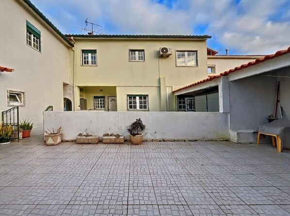 Terrass/Patio