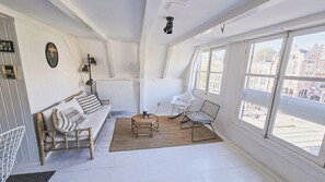 Coin séjour