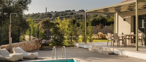 Alberca