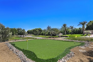 Golf