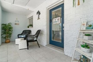 Terrass/Patio
