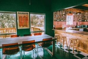Restauranger