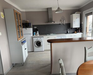 Eget kök