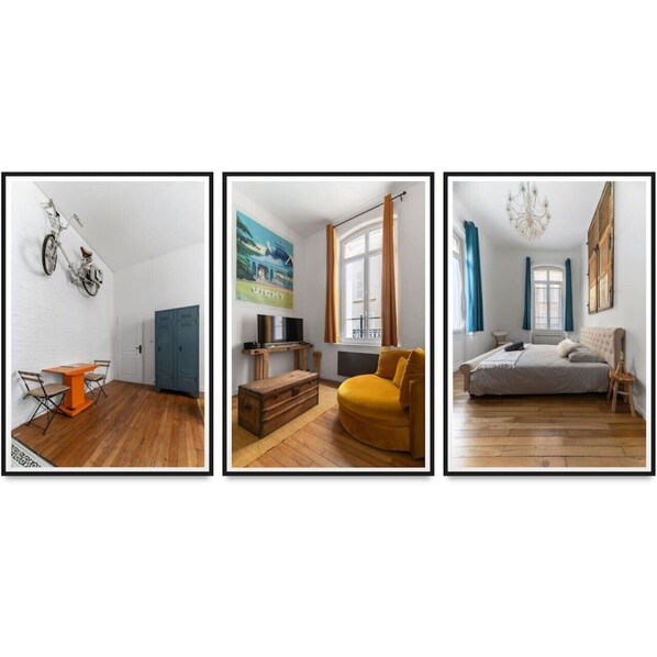 Habitación