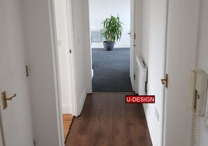 Interiör
