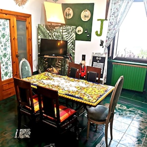 Ristoranti