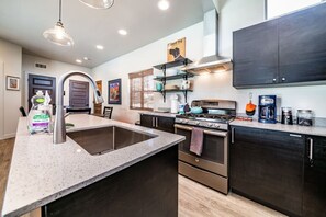 Cuisine privée