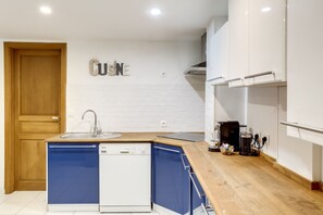 Eget kök