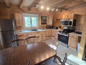 Kitchen/ Dining  Room