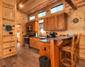 Kitchen 1