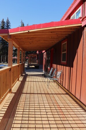 Porch 2