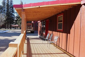 Porch 3