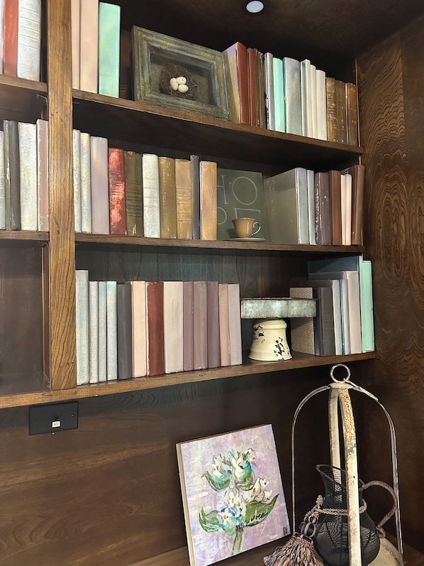 Intérieur