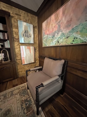 Intérieur
